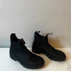 Chelsea Blundstone